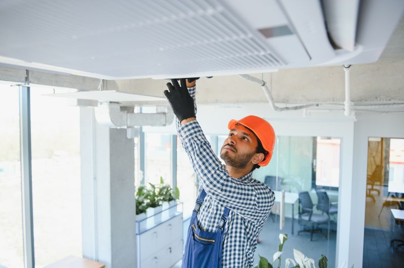 Central Ac Service in Monmouth County, NJ