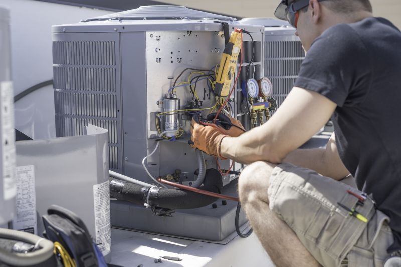 Attic Heating Installation in Naples, FL