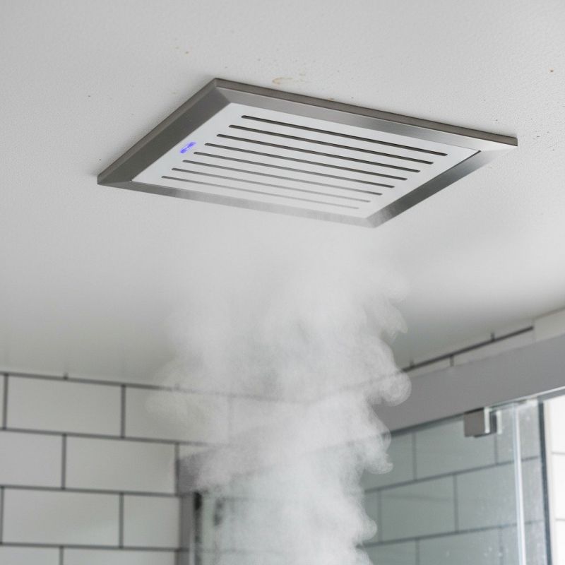 Exhaust Fan Repair in Denver, CO